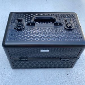 Sephora makeup caboodle